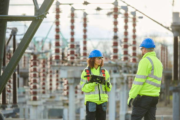 Best Emergency Electrical Repair  in Parkwood, CA