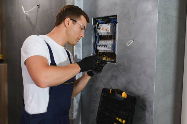 Parkwood, CA Electrician Company