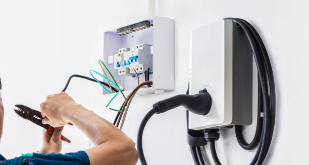 Best Electrical Repair Services  in Parkwood, CA