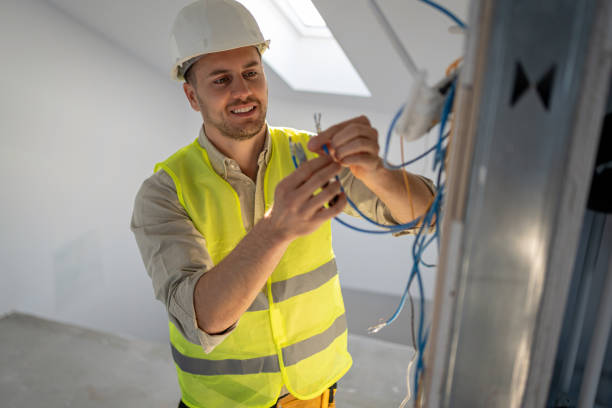 Best Electrician for Home Renovation  in Parkwood, CA